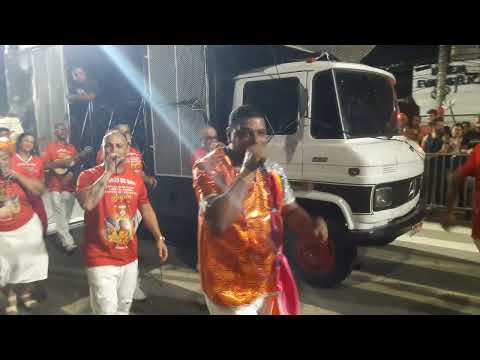 Desfile Unidos de Lucas 2022