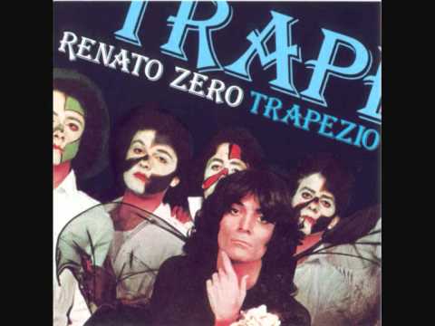 Renato Zero - Il caos
