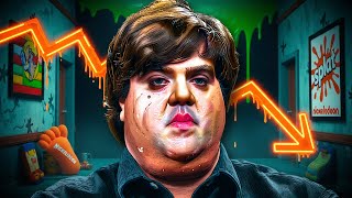 How Dan Schneider DESTROYED Nickelodeon