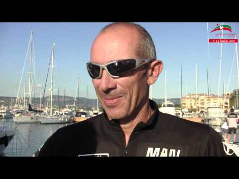 Campionato Italiano Assoluto di Altura - Sandro Montefusco - Man