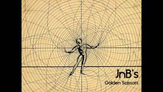 JnB's - Golden Scissors