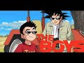 Universe 7 Vs Universe 6 Goku Vs Vegeta Dragon Ball Super Funny Moments In Hindi