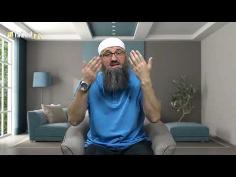 Da li je tačno da zbog plakanja na mezaru mejit u kaburu bude kažnjen? - Elvedin Pezić