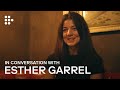 In Conversation with Esther Garrel
