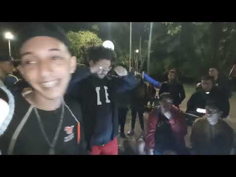 Roma VS Efrum Final 1 vs 1 Casterap Torneo 1