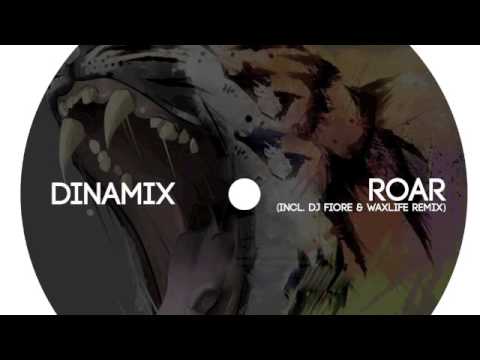 Dinamix - Roar (Dj Fiore Furious Remix)