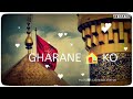 Imam Hussain New Naat Status