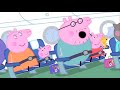 Peppa Pig English Full Episodes Compilation 30