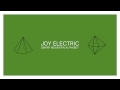 Joy Electric - Notes From a Chapter