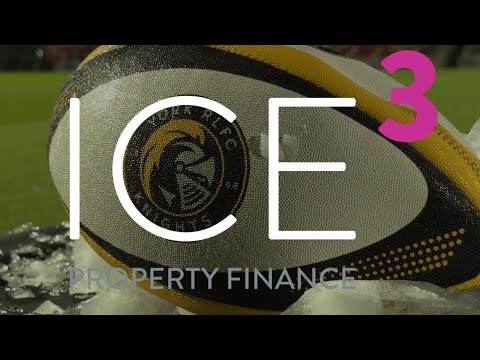 ICE 3 x York RLFC