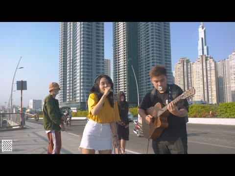 Phanh live "EM BÉ - AMEE x KARIK x BAEMIN" | Live Session SS2 #22