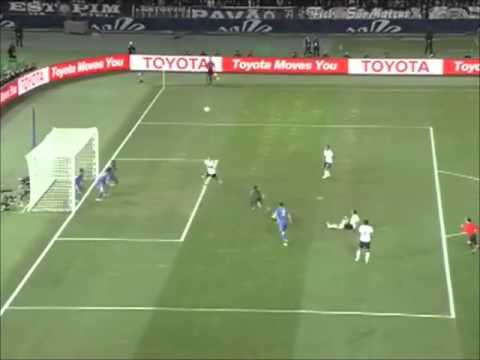 Corinthians 1 x 0 Chelsea   Oscar Ulisses   Rádio Globo