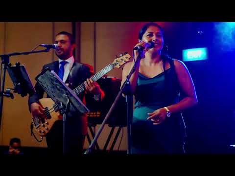 Dedunu Patai Muhuna Obe - Rookantha gonathilake ft. chandralekha Perera - cover by Xpressions