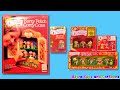 The World of Strawberry Shortcake Strawberryland Miniatures Commercial Retro Toys and Cartoons