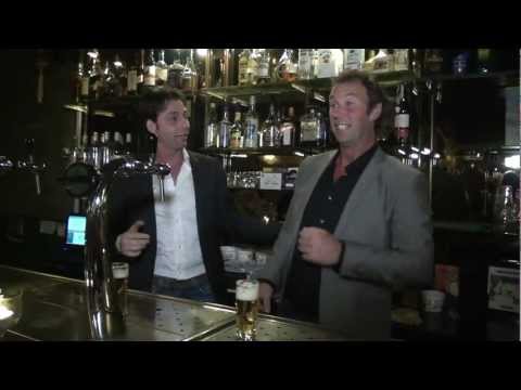 Marcel Dool "Bijna Weekend"