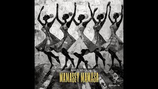 Download lagu Maximus – Mamasay Mamasa (Afro House) mp3