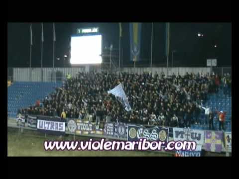 Viole Maribor 1989; Celje - MARIBOR