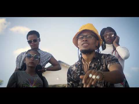 Fazzy ft Marioo Official video Pokea