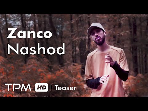 زانکو تیزر آهنگ نفس - Zanco Nafas Teaser