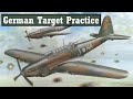 Britain S Cutting Edge Bomber Got Annihilated By Germany Fairey Battle