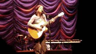 Ani DiFranco - Splinter (New Song) 04