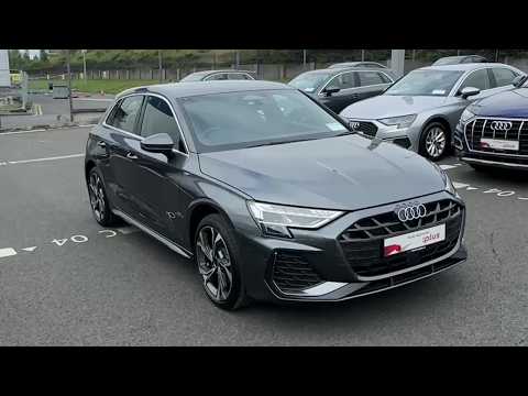 Audi A3 A3 Sportback S line TFSI 110 kW S tronic, - Image 2