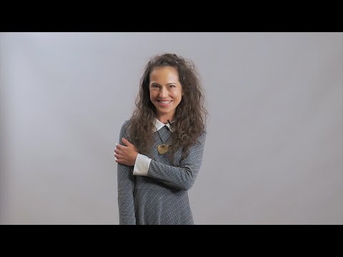 Martina Tabakova presentation video En