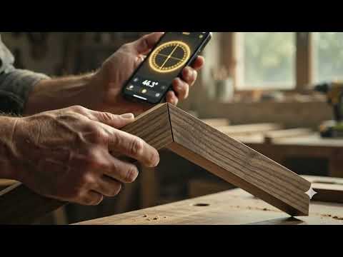 Protractor: Angle Finder video thumbnail