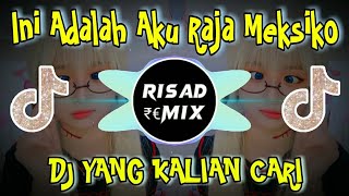 Download lagu DJ INI ADALAH AKU RAJA MEKSIKO x INI JAMAN SUDAH BEDA VIRAL_DJ REMIX TIKTOK TERBARU || VIRAL 2022 mp3