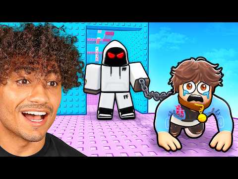 ROBLOX DOG TROLL TOWER..