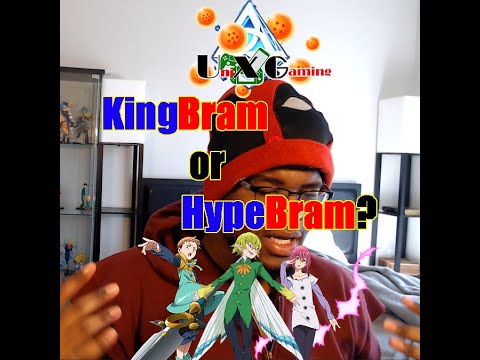 KingBram or HypeBram? Will Red Helbram Impact Global Like It Did JP/KR?