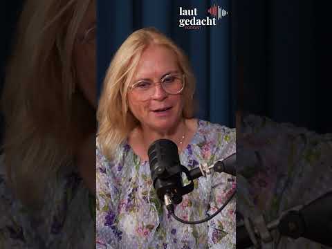 "LAUT GEDACHT"- Andrea Lindholz & Knut Abraham