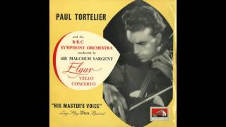 Download lagu Silent Tone Record/エルガー：チェロ協奏曲/ポール・トルトゥリエ、マルコム・サージェント指揮BBC交響楽団/クラシックLP専門店サイレント・トーン・レコード mp3