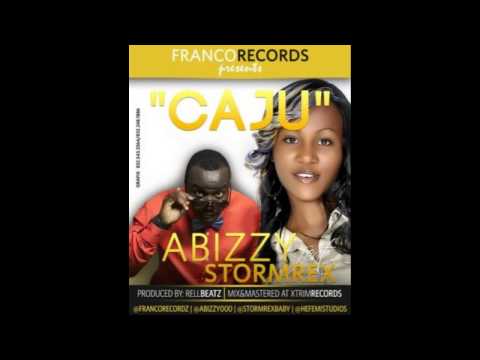 Abizzy  Ft Stormrex - Caju