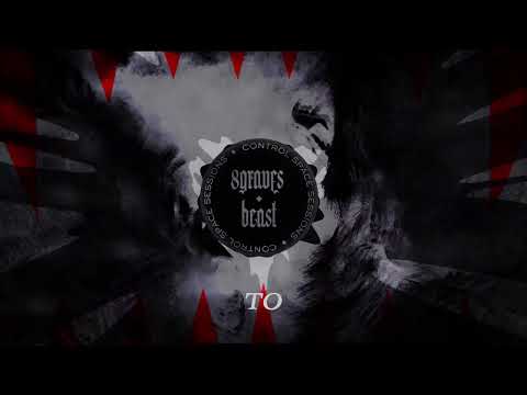 8 Graves - Beast (Control Space Sessions) (Official Lyric Video)