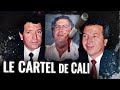 L Ennemi Juré De Pablo Escobar Le Cartel De Cali