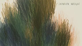 Shannon Wright - Division (official audio)