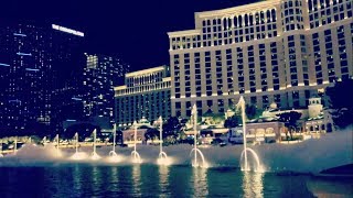 Rockin' Las Vegas 2017