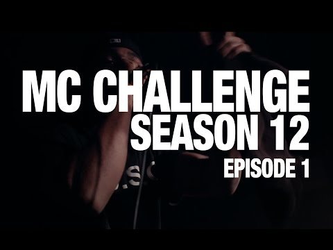 End Of the Weak - MC Challenge | Season 12 | Episode 1