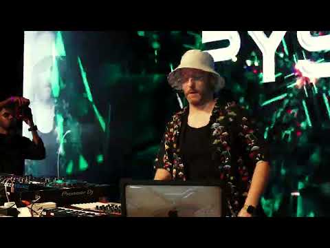 PYSH LIVE ! at ROAD TO ETERNITY, SRI LANKA 2024