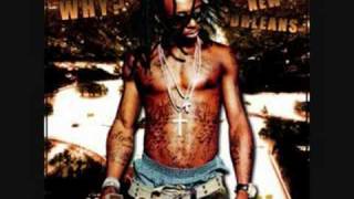 Lil Wayne - Fuck A Nigga Thoughts Ft Nutt Da Kidd