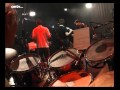 CMTV - Kevin Johansen - La procesión - CM Vivo 09 Mar 2005