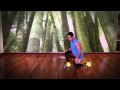 Entrenamiento De Fuerza Animal Motion