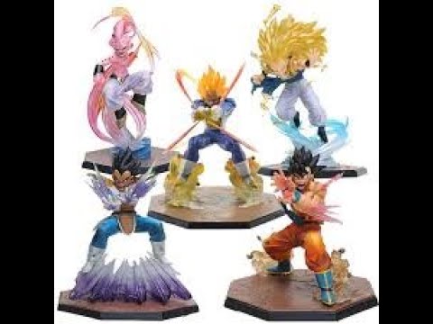 Lets play Dragon ball Raging blast 2 episode 12