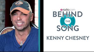 Kenny Chesney&#39;s &quot;Wild Child&quot; - Behind the Song