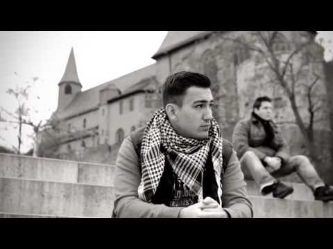 AZZIS MIT HERZ - Bereue keinen Tag (Official Video)