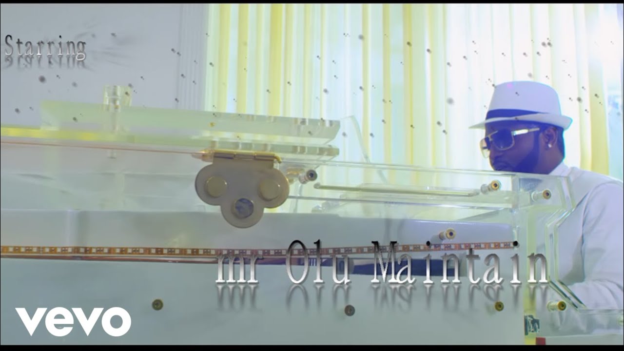 YouTube video thumbnail - Click to play