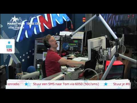 MNM: Gers Pardoel kondigt showcase aan