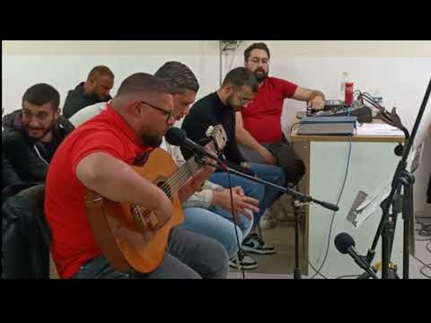 Cantique Ismael de Perpignan Paul