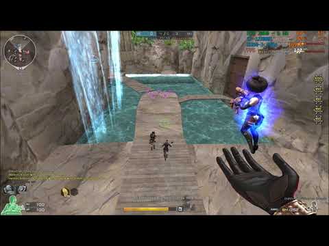 Treasure Island is my favourite map in mutation |  CF West  |